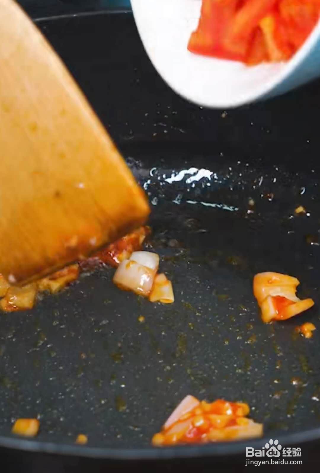 番茄巴沙鱼片的做法