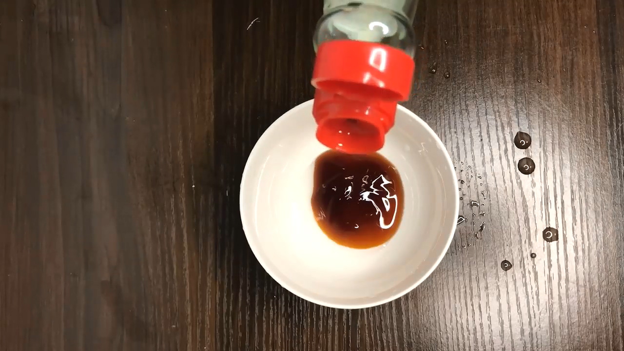 怎么做耗油菜心