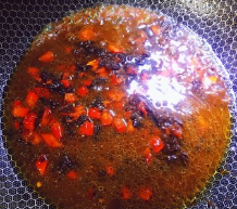 鸡蛋酱拌面的做法步骤