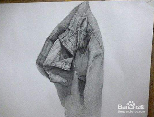 学素描需要准备什么工具