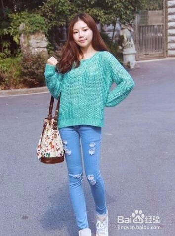 春季怎样穿保暖又时尚？