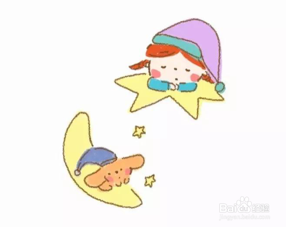 育儿技巧:儿童独立睡眠习惯养成