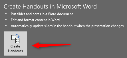 如何将PowerPoint转换为Word并使其可编辑