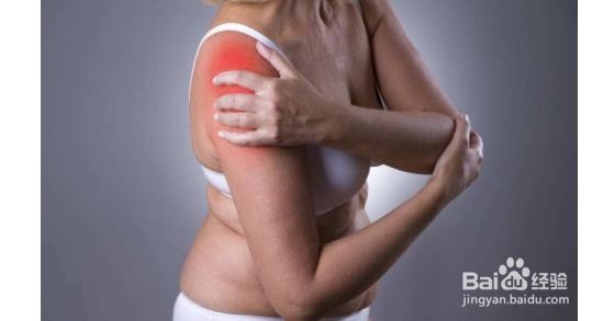 网球肘的症状