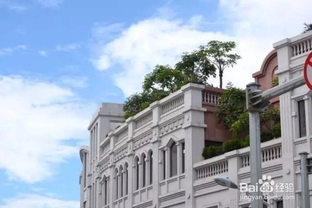 2017厦门旅游攻略以及注意事项