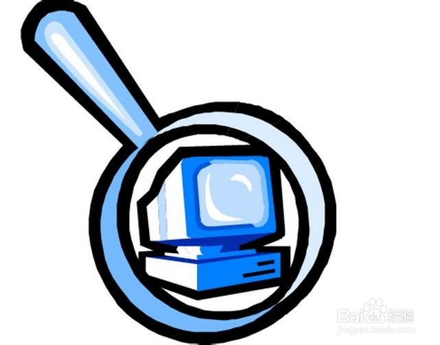 电脑开机显示器没反应