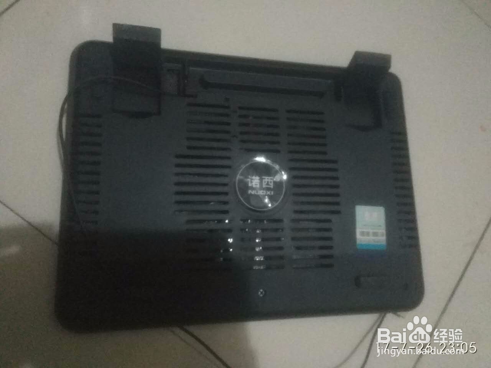 #神器#电脑散热器不怕电脑长时间工作