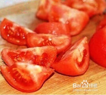 如何在家自己做番茄酱