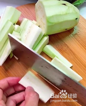 如何做肉沫茄子