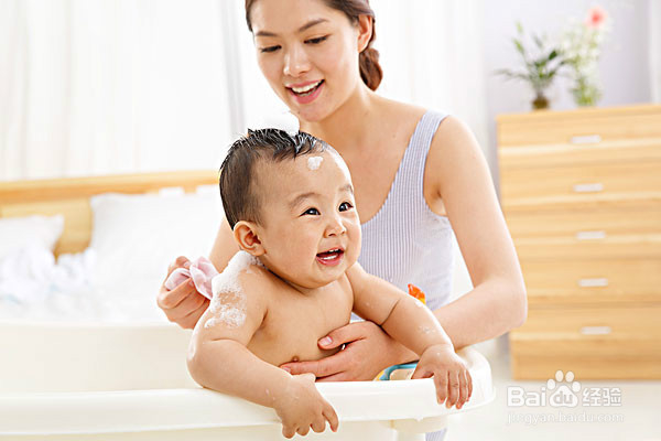 生宝宝前为宝宝准备的物品
