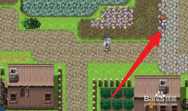 日蚀之魔女男孩攻略