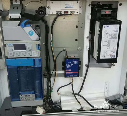 研龙科技3G-MDB模块升级分享