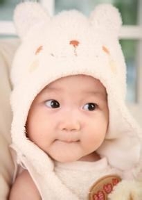 夜间宝宝发烧怎么办?