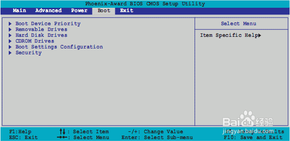 如何用光盘装win764位系统