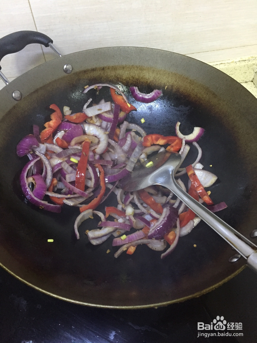 简单美味的奶油咖喱虾