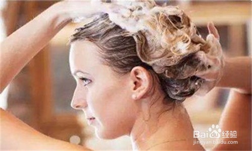 头发多久洗一次最健康？