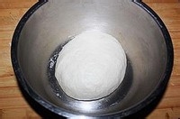 自制油条的做法