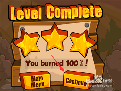 一把火游戏怎么过第六关