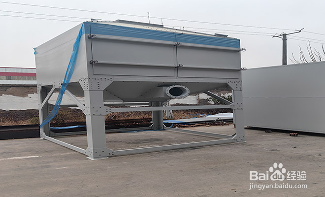 怎样选择适合活性炭吸附设备的性能参数？