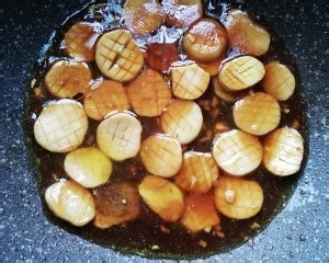 这道素菜比肉都好吃