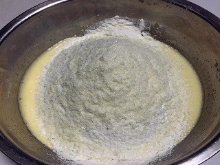 椰蓉炼乳小酥饼怎么做？