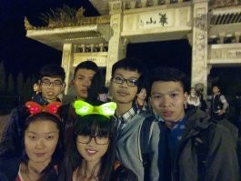 西安三天短期旅行攻略
