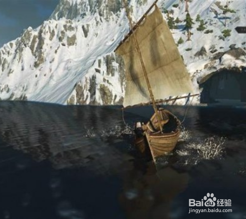 巫师3 熊派套装任务怎么接