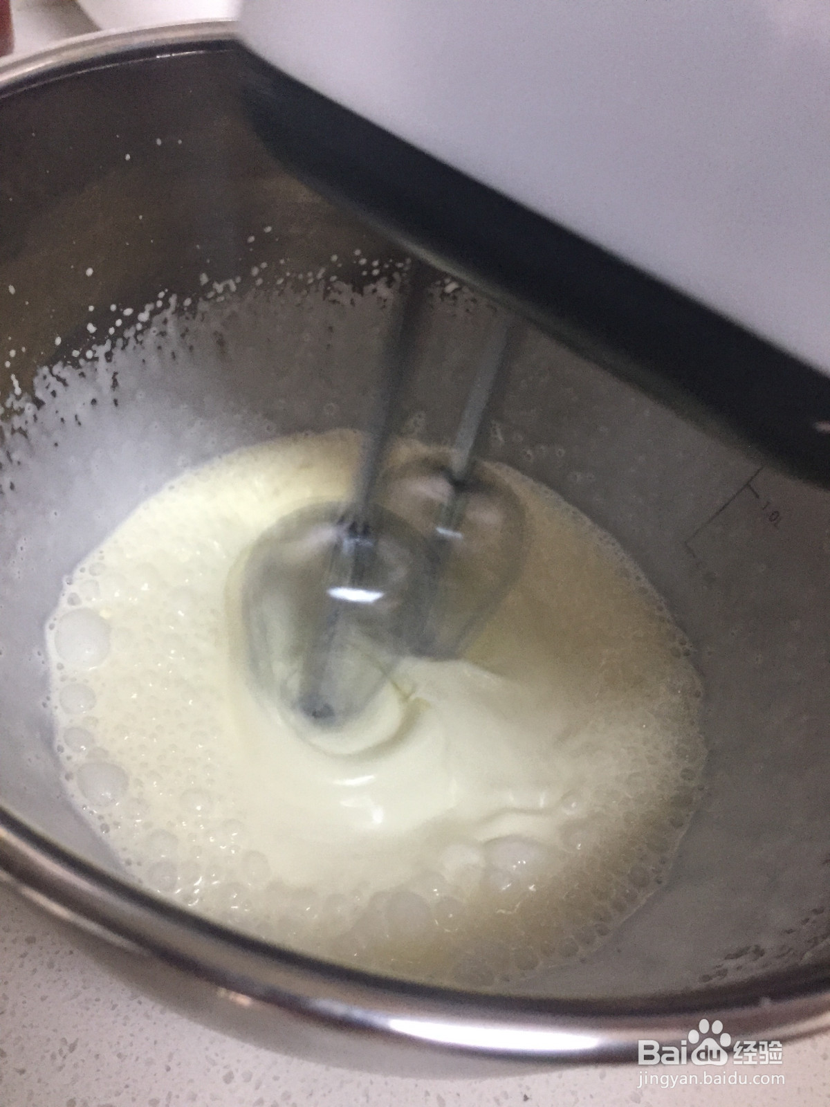 夏威夷芒果冰激凌的做法