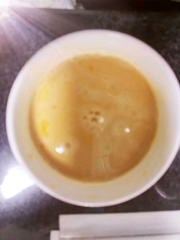 家常蕃茄炒鸡蛋