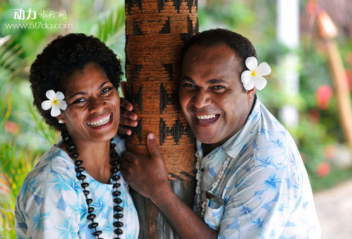 斐济自由行攻略