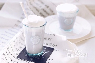 芋头的热饮做法