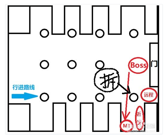 魔兽怀旧服bwl攻略