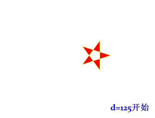 网络画板浏览——“神奇的重心轨迹”