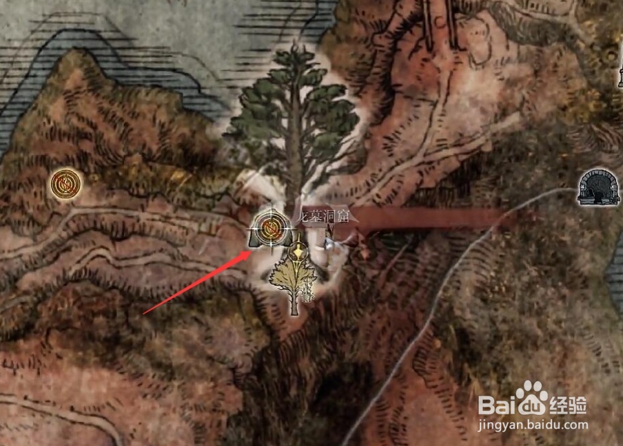 《艾尔登法环》火龙徽护符+2怎么获得?