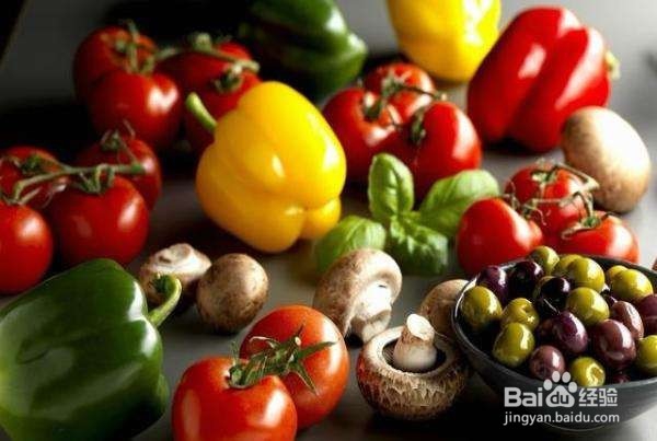 食补如何预防冠心病?