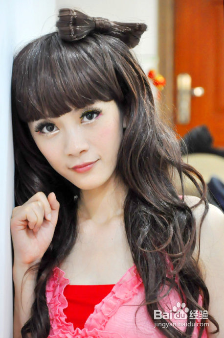 【梳の妆】~\(≧▽≦)/~梳子教你卖萌~大家快来买吧！！