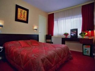 欧洲旅游攻略之住在欧洲