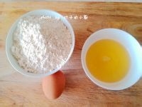 如何制作手抓饼：[2]家庭版手抓饼