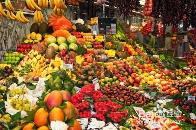 西班牙旅游吃什么好？