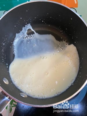 奶酪棒（模仿妙可蓝多）