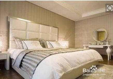 如何选择一张舒适的床