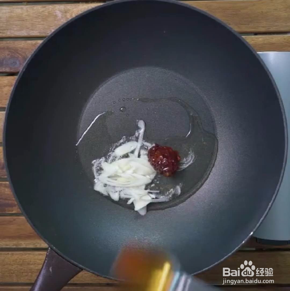 这样的红烧茄子，给我来几盘~