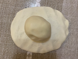 花生芝麻红糖酥饼怎么做?