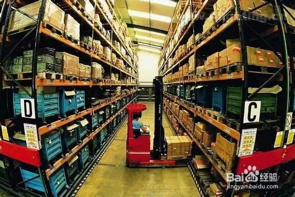 怎样做好物流企业?
