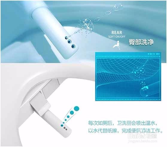 卫洗丽马桶盖品牌，卫洗丽马桶盖选购攻略