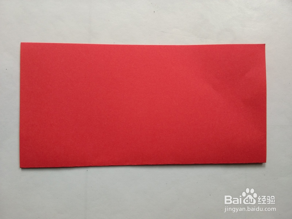 剪纸——怎么剪牵牛花与蝴蝶