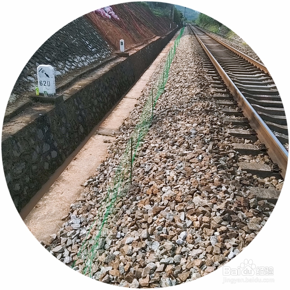 作业区域与铁路线路之间隔离栏的设置要求?