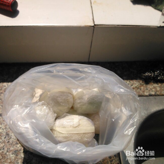 做法简单的咸鸭蛋