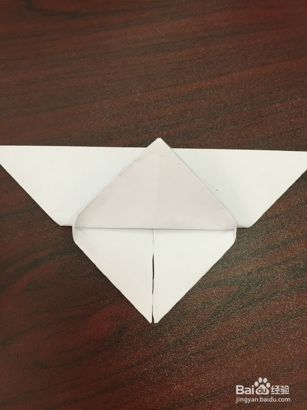 手工DIY蝴蝶折纸怎么折