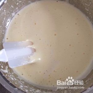 懒人版杯子蛋糕怎么做？教程图解~